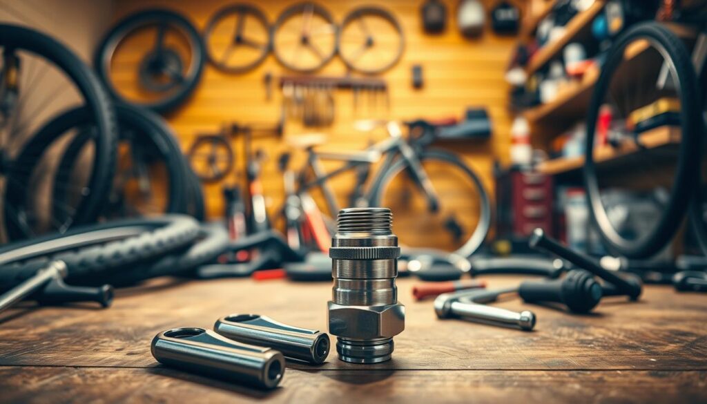 Kundenbewertungen Fahrradventil Adapter